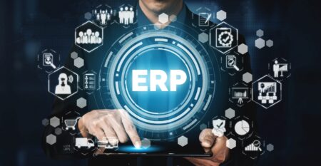 ERP -