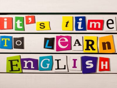 English Grammar Mastery Course